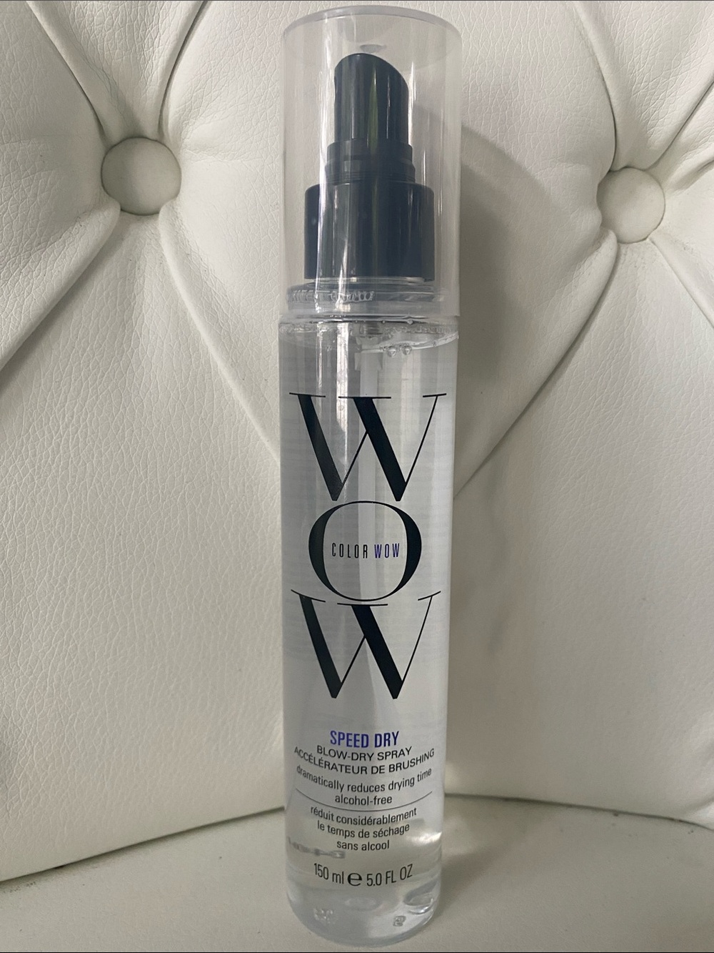 😍Color Wow Speed Dry Blow-Dry Spray
